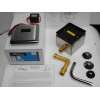 Кран для пісуара SENSOR вбудовуваний AQUA WORLD SN9732