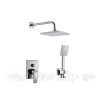 Душевая система скрытого монтажа Globus Lux QUEENSLAND GLQU-0205S