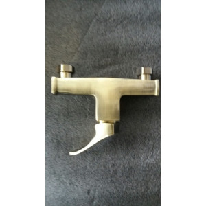 Смеситель для душа Lamber 13200 Бронза. Photo 2
