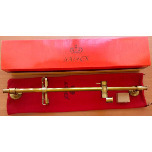 Стійка для душа KAISER R-0092 Бронза(antique). Photo 2
