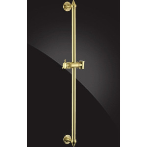 Стійка для душа ELGHANSA SHOWER RAIL SB-28-BRONZE. Photo 2