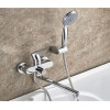 Смеситель для ванны Lamber 13502