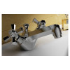 Змішувач для кухні Lamber 13725 хром