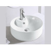 Умивальник (накладної) NEWARC Countertop 42 Білий