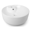 Умивальник (накладної) NEWARC Countertop 42 Білий