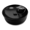 Умивальник (накладної) NEWARC Countertop 42 Чорний