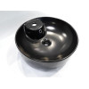 Умивальник (накладної) NEWARC Countertop 42 Чорний