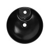 Умивальник (накладної) NEWARC Countertop 42 Чорний