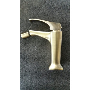 Змішувач для біде Lamber 12350 Бронза