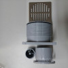 Трап для душу з сухим затвором HCFG3 McAlpine