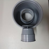 Трап для душу з сухим затвором HCFG3 McAlpine