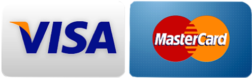 Visa / MasterCard